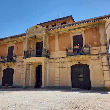Casolare Del Toscano Country Rooms Caltagirone Ngoại thất bức ảnh