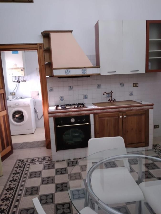 Casolare Del Toscano Country Rooms Caltagirone Ngoại thất bức ảnh