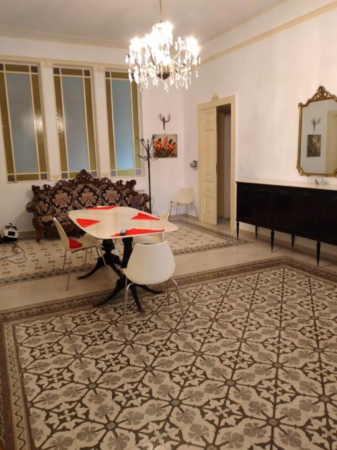 Casolare Del Toscano Country Rooms Caltagirone Ngoại thất bức ảnh