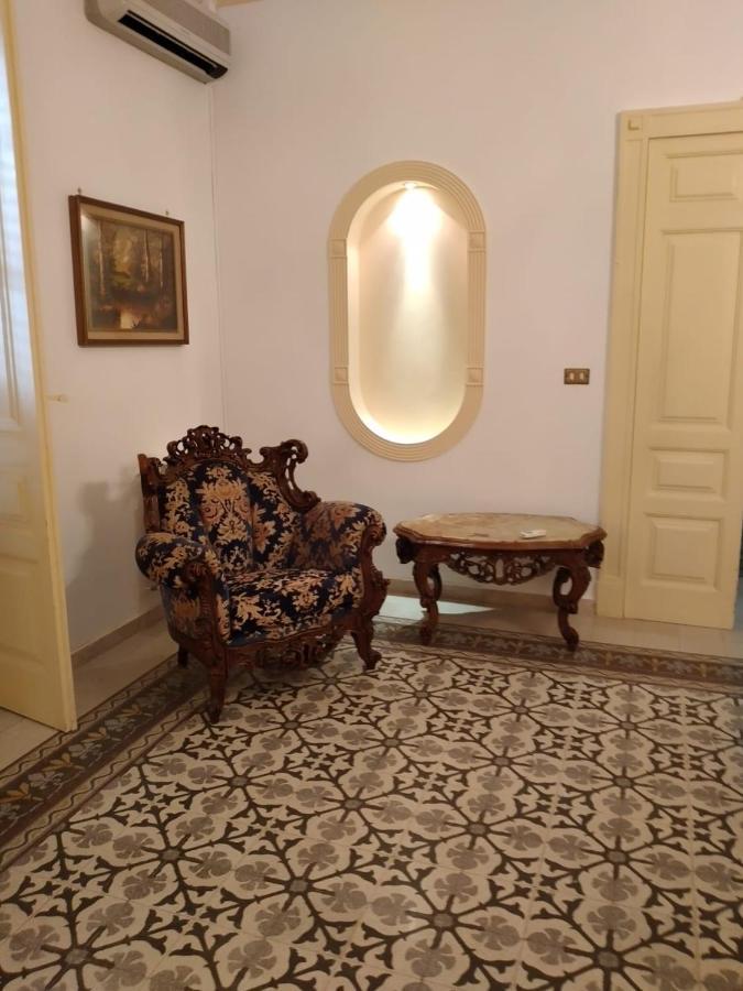 Casolare Del Toscano Country Rooms Caltagirone Ngoại thất bức ảnh