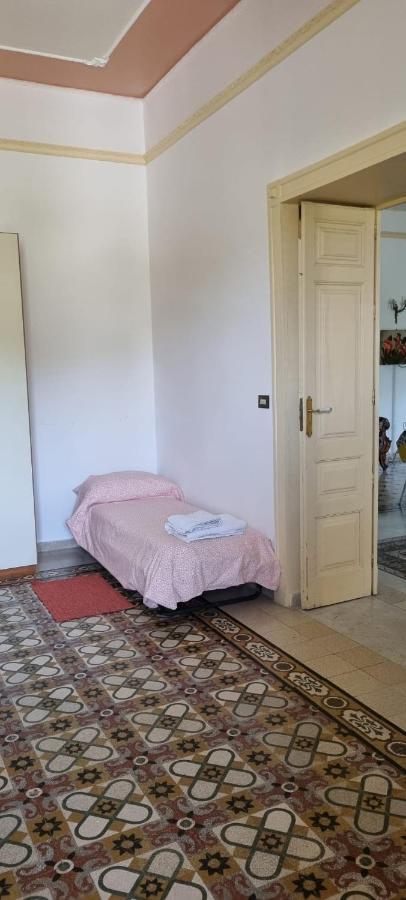 Casolare Del Toscano Country Rooms Caltagirone Ngoại thất bức ảnh
