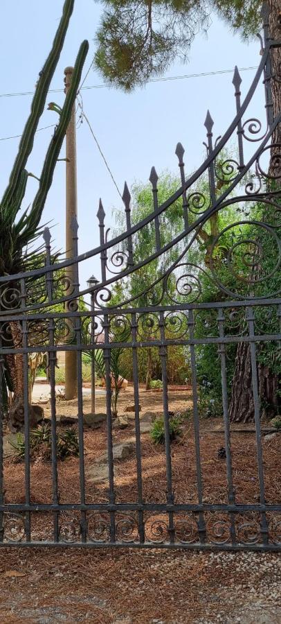 Casolare Del Toscano Country Rooms Caltagirone Ngoại thất bức ảnh