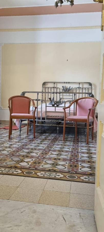 Casolare Del Toscano Country Rooms Caltagirone Ngoại thất bức ảnh