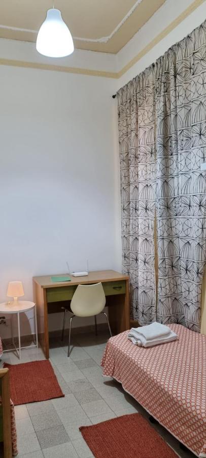 Casolare Del Toscano Country Rooms Caltagirone Ngoại thất bức ảnh