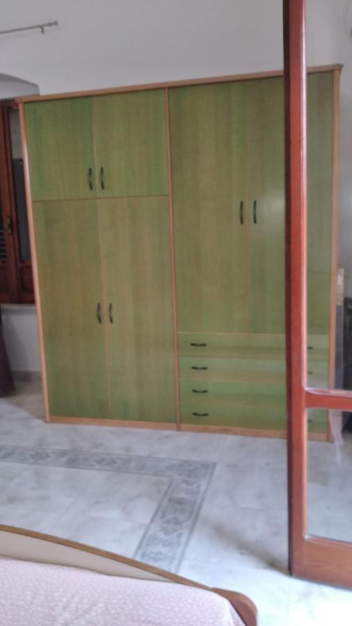Casolare Del Toscano Country Rooms Caltagirone Ngoại thất bức ảnh