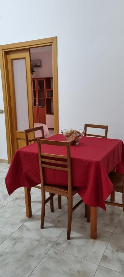 Casolare Del Toscano Country Rooms Caltagirone Ngoại thất bức ảnh