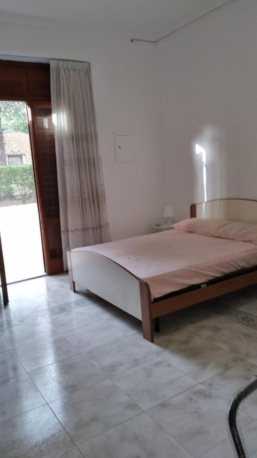 Casolare Del Toscano Country Rooms Caltagirone Ngoại thất bức ảnh