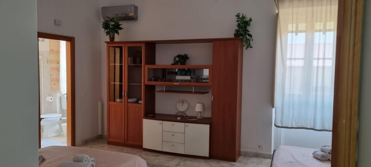 Casolare Del Toscano Country Rooms Caltagirone Ngoại thất bức ảnh