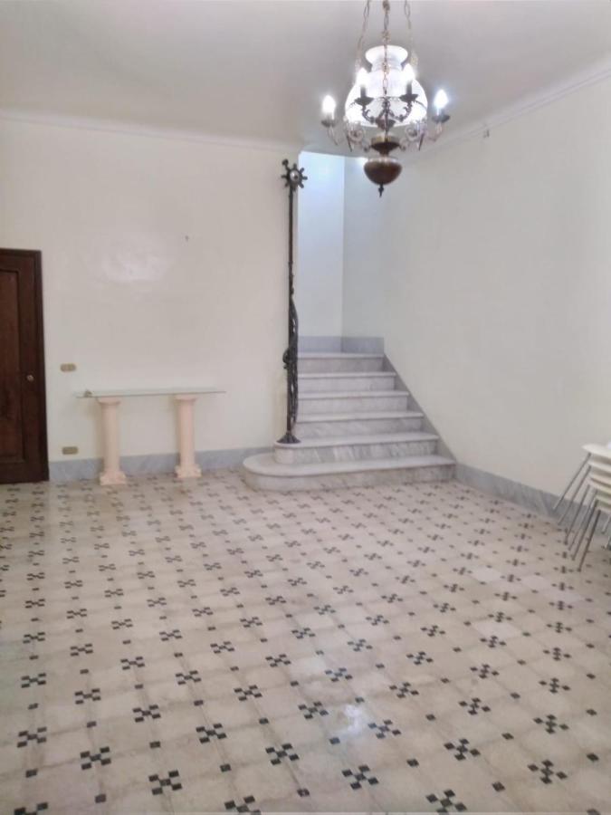 Casolare Del Toscano Country Rooms Caltagirone Ngoại thất bức ảnh