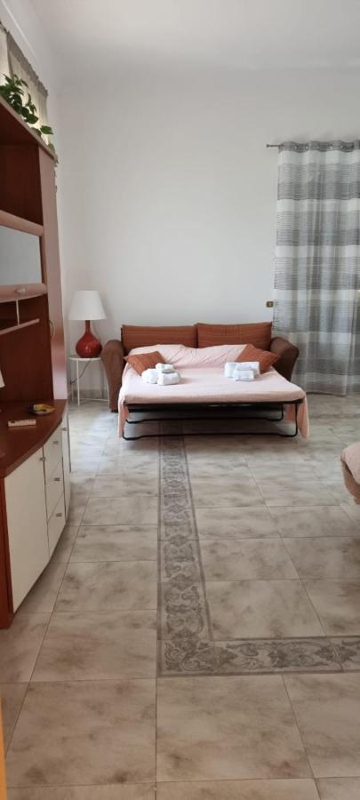 Casolare Del Toscano Country Rooms Caltagirone Ngoại thất bức ảnh