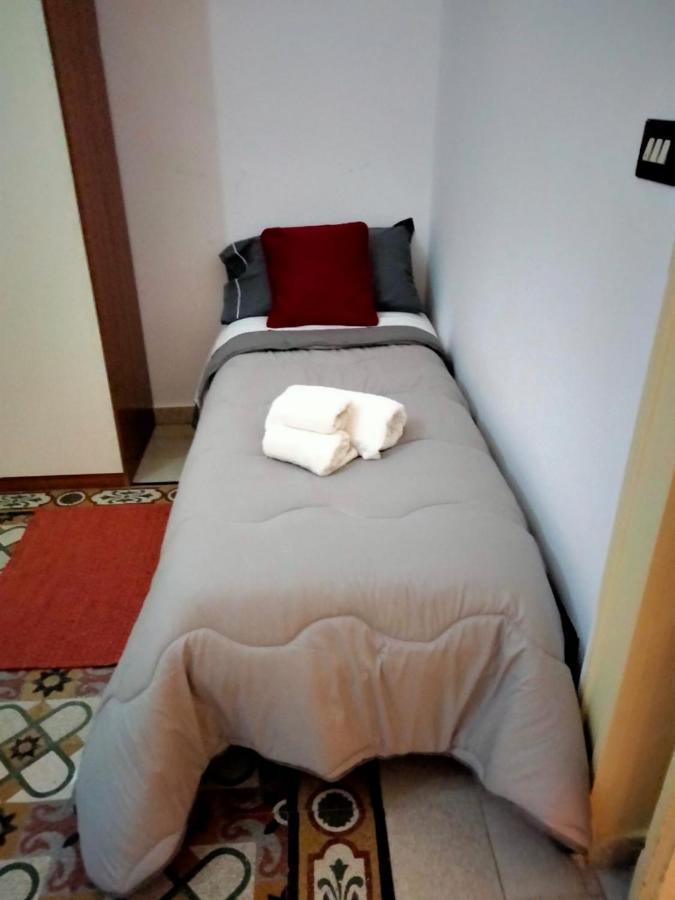 Casolare Del Toscano Country Rooms Caltagirone Ngoại thất bức ảnh
